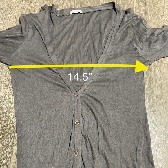 American Vintage Cardigan - Picture 4 of 11